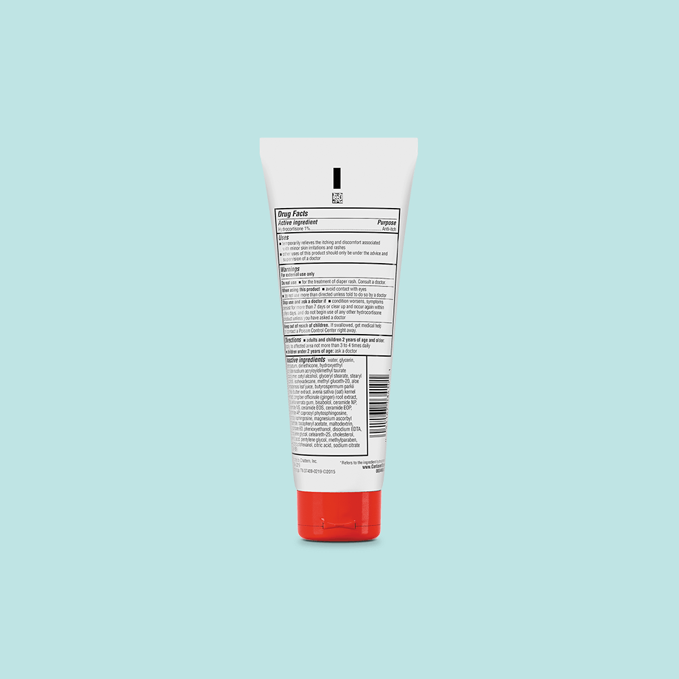 FirstAid-Cortizone-10® Maximum Strength 1% Hydrocortisone Anti-Itch Lotion For Psoriasis