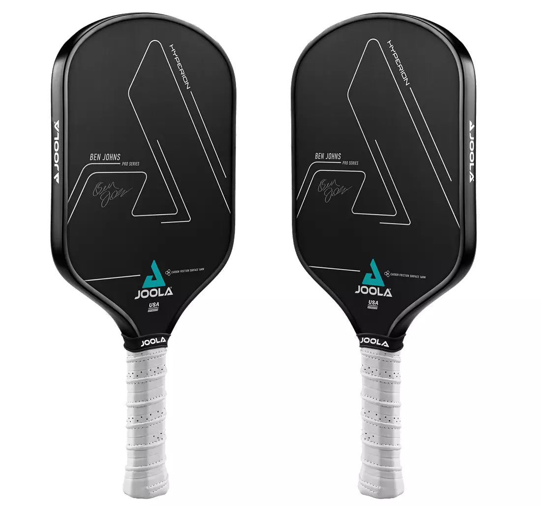 JOOLA Ben Johns Hyperion CFS 16mm SWIFT Pickleball Paddle