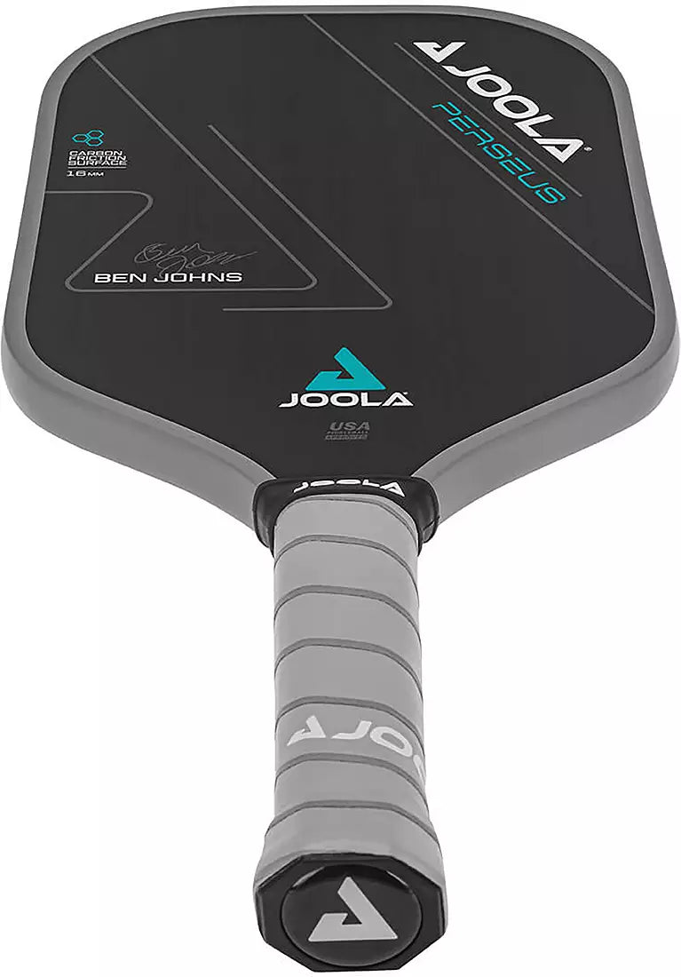 JOOLA Ben Johns Perseus CFS 16mm Pickleball Paddle