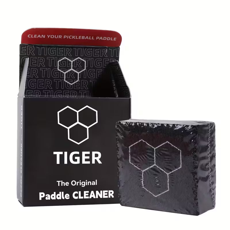 Paddle-Tiger Pickleball Paddle Eraser