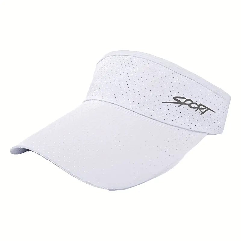 Sports Visor (Open Top)