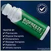 FirstAid-Biofreeze Pain Relief Roll-On Menthol, 2.5 fl oz