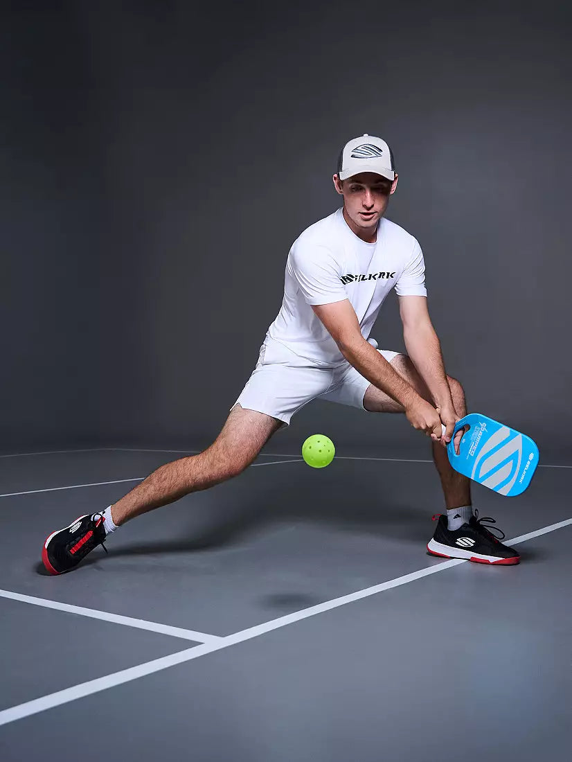 Selkirk AMPED Pro Air Invikta Pickeball Paddle