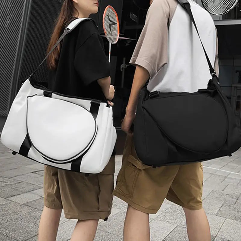 Multi-Functional Shoulder Bag