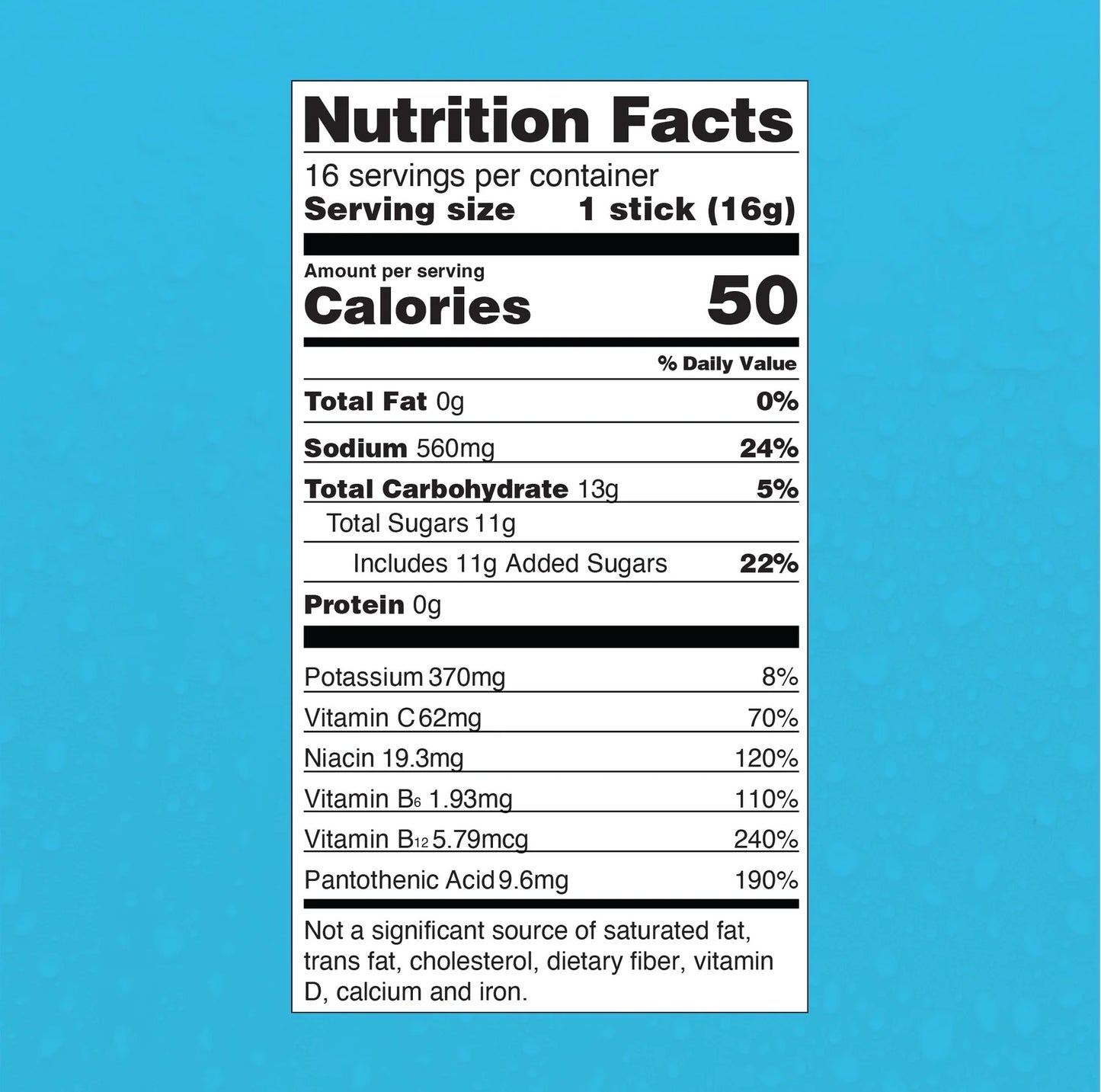 Hydration-Liquid I.V. Hydration Multiplier® - Lemon Lime