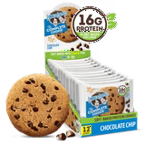 Snack-Lenny & Larry's The Complete Cookie, Chocolate Chip, 4 oz