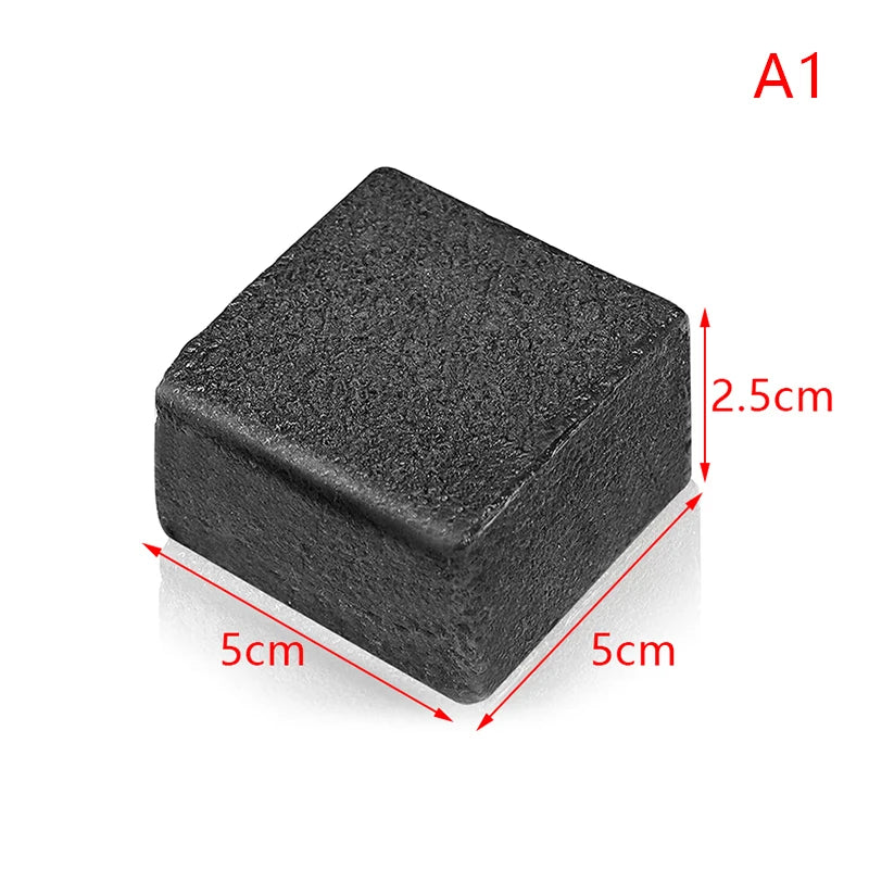 MSV+ CleanEdge™ Paddle Eraser – High-Durability Racket Cleaner for Carbon Fiber & Composite Paddles