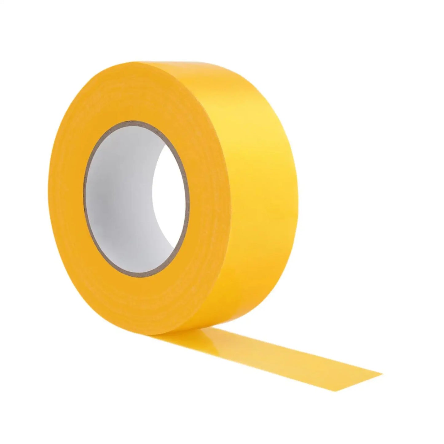 MSV+ LineMark™ Pickleball Court Tape – 66ft Temporary Sports Marking Tape for Indoor & Outdoor Use