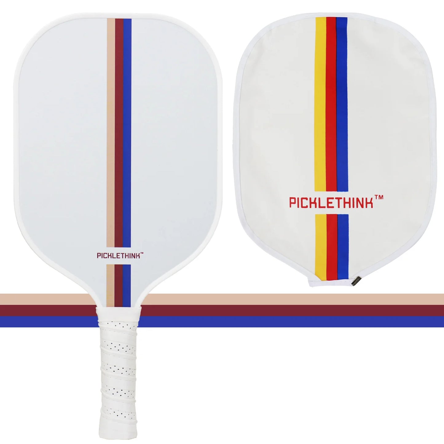 MSV+Flight™ Pichlethinh Paddle – Less Than 200g, More Than Enough Power