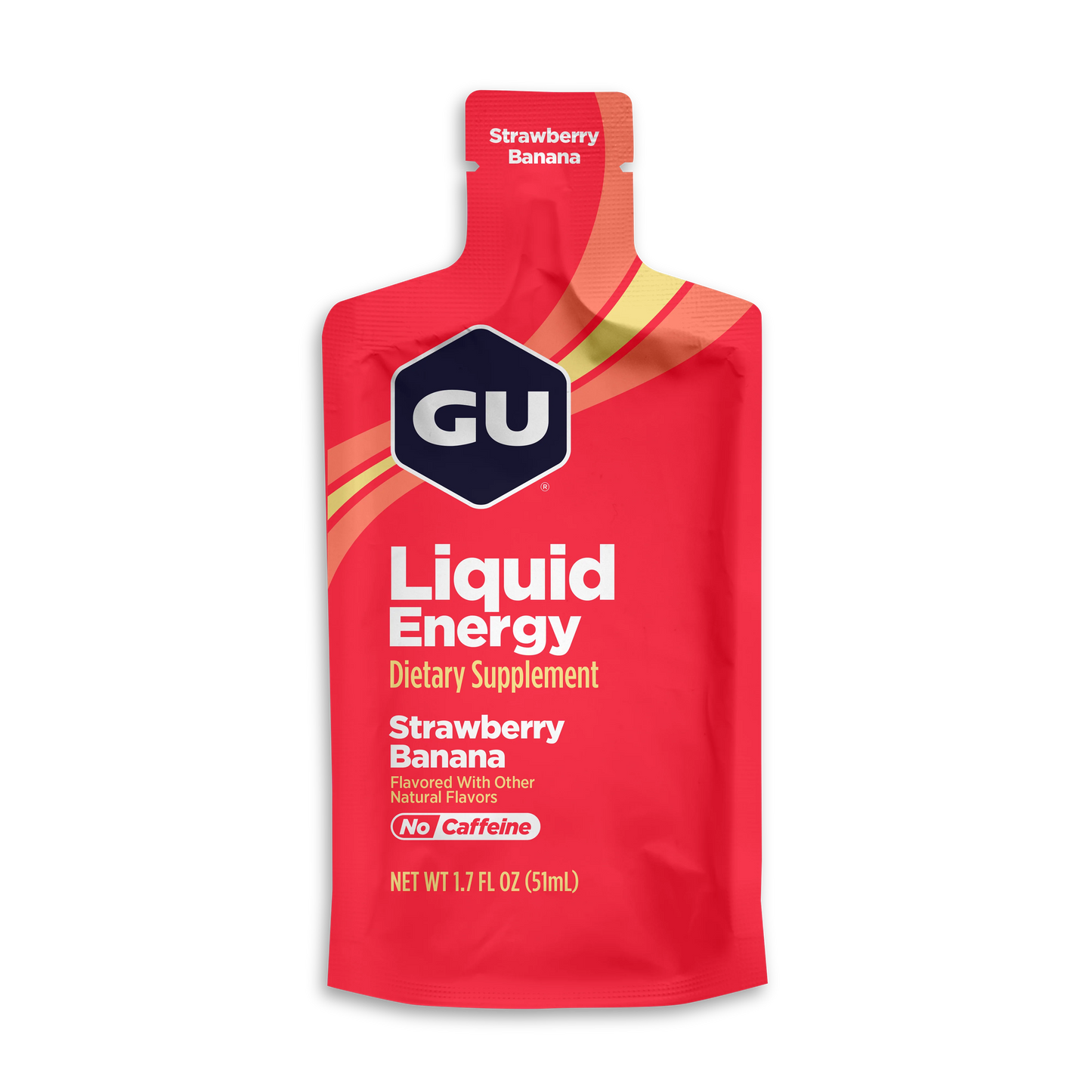Energy-GU Liquid Energy