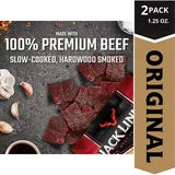 Snack-Jerky Original Beef Jerky