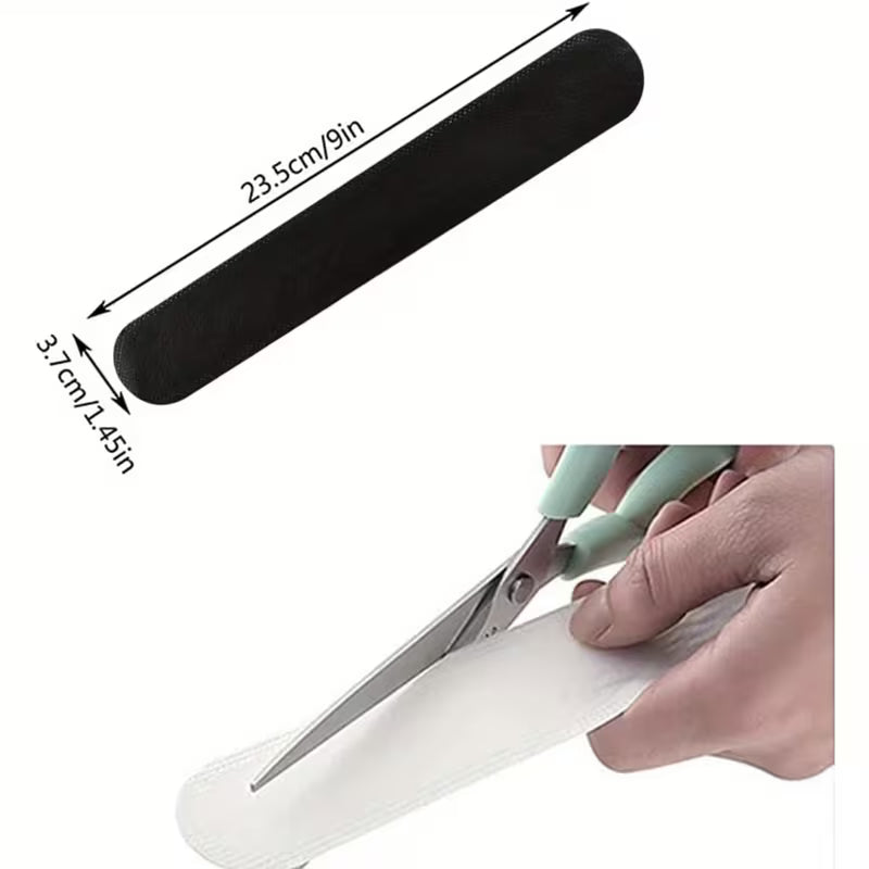 Sweat-Disposable Hat Sweat Liners for Caps