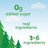 Snack-Black Forest Stretch Island Fruit Leather Snacks, Strawberry, 0.5 oz