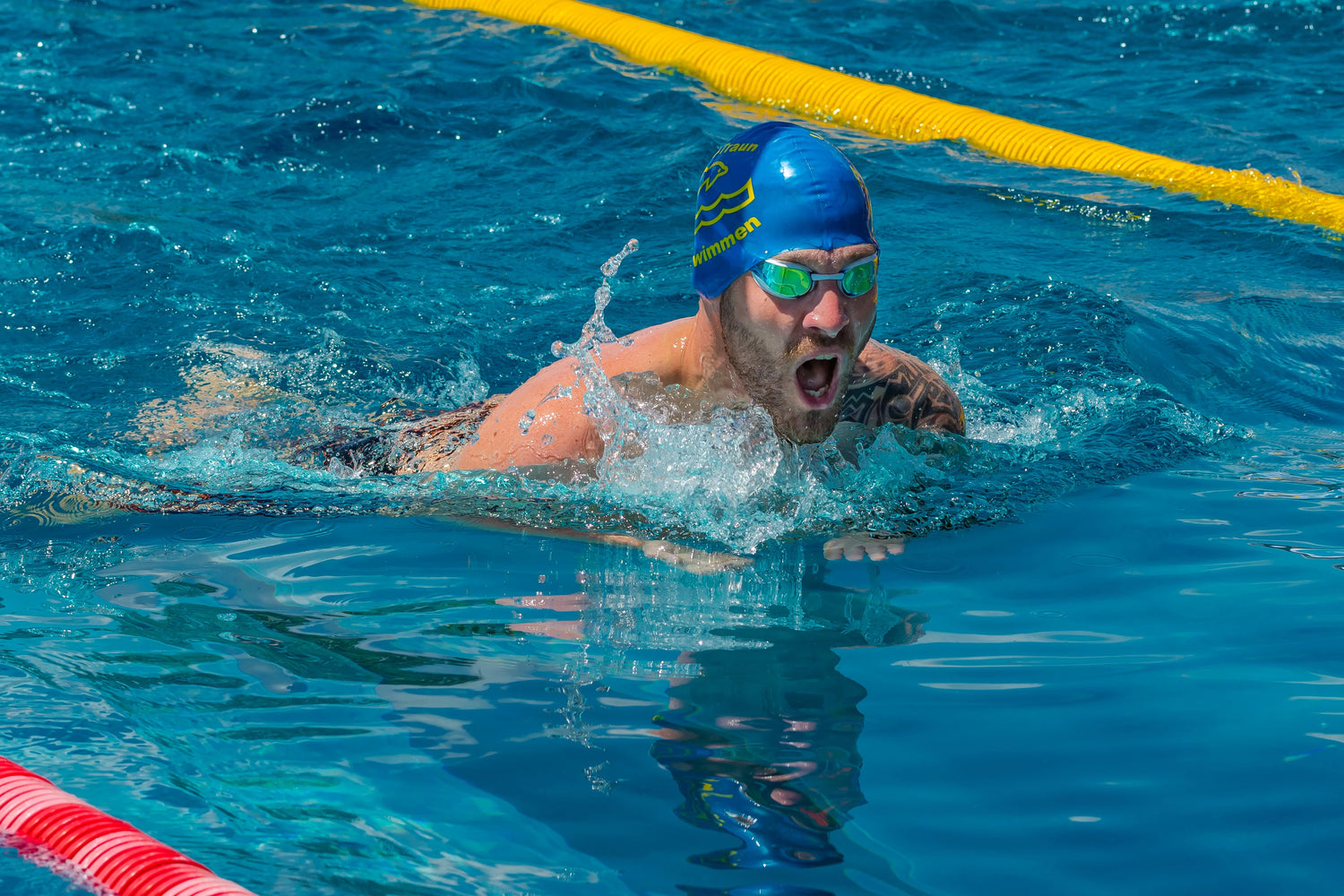 Swim
