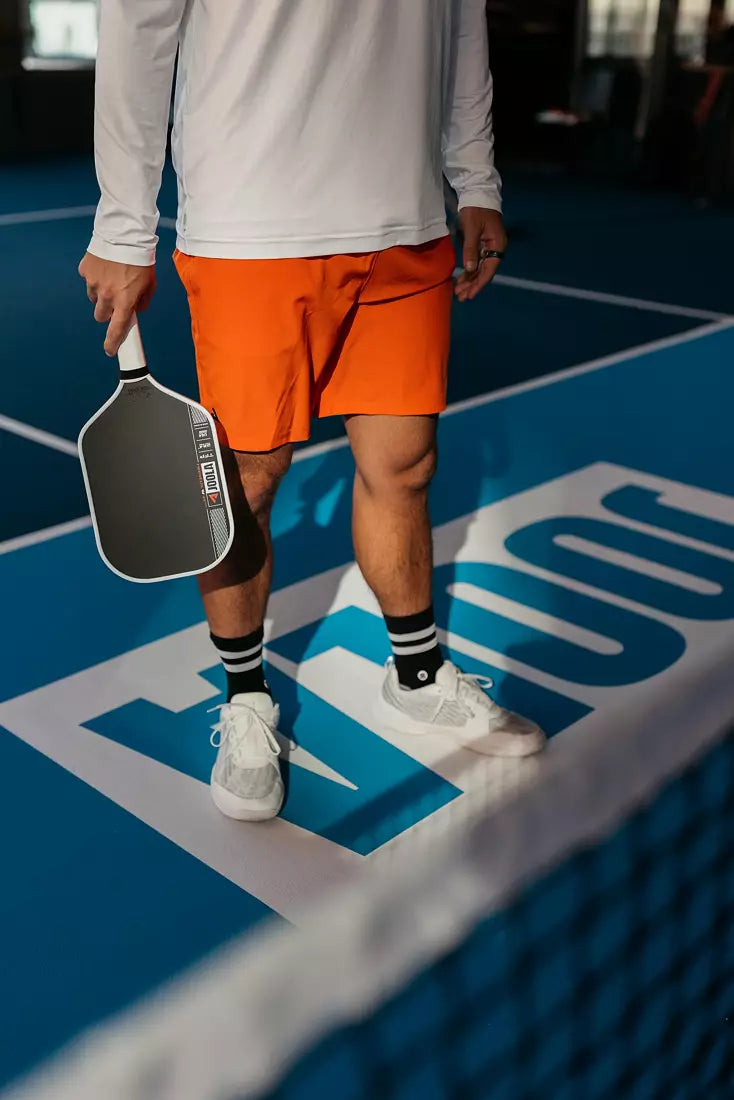 JOOLA Ben Johns Perseus Pro IV 14mm Pickleball Paddle