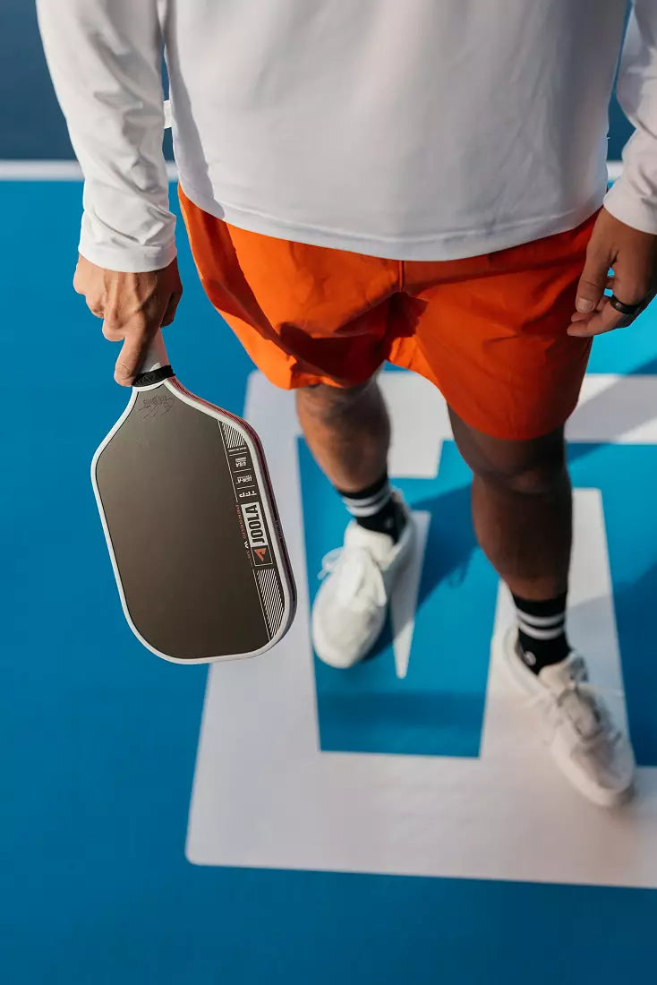 JOOLA Ben Johns Perseus Pro IV 16mm Pickleball Paddle