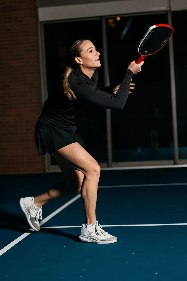 JOOLA Andre Agassi Pro 16mm Pickleball Paddle