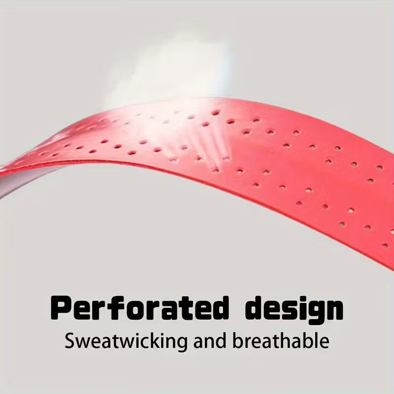 Paddle-Absorbent Anti-Slip Grip Tape
