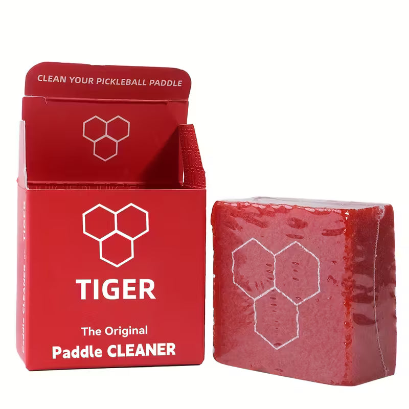 Paddle-Tiger Pickleball Paddle Eraser