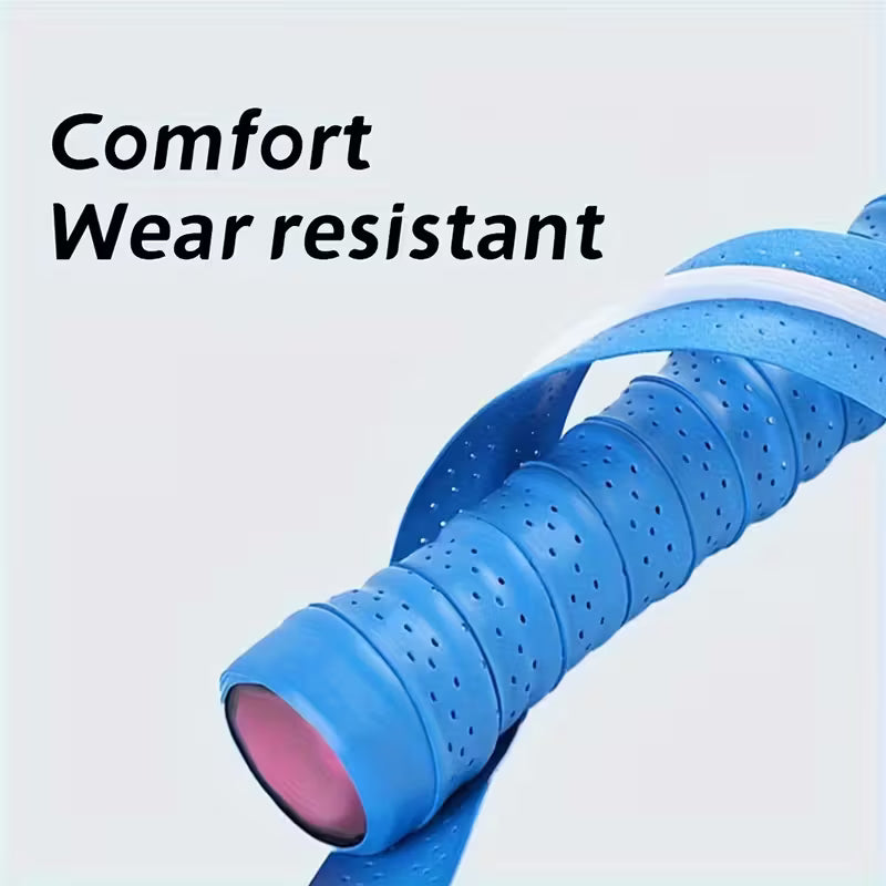 Paddle-Absorbent Anti-Slip Grip Tape