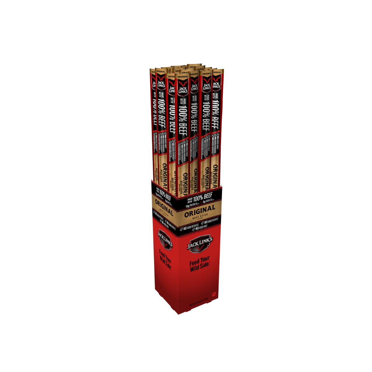 Snack-Jack Link's Original Beef Stick