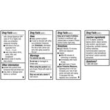 SunCare-Coppertone Sport Sunscreen Stick SPF 40, 1.5 oz