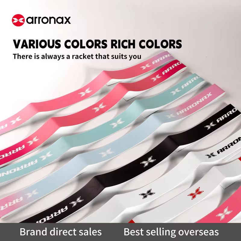 Paddle-Pickleball Paddle Edge Tape