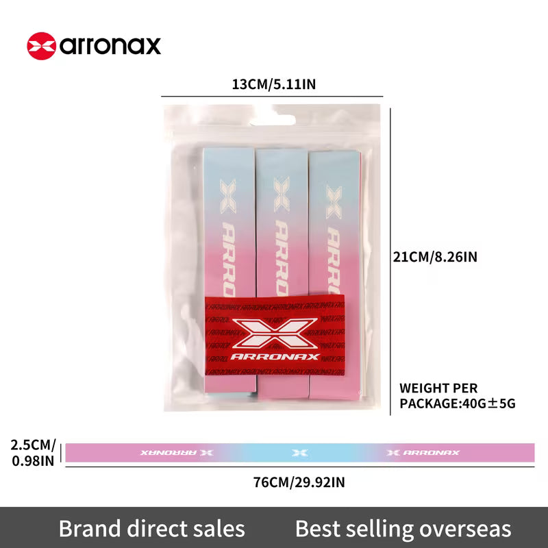 Paddle-Pickleball Paddle Edge Tape