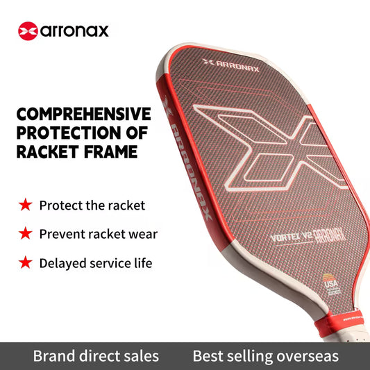 Paddle-Pickleball Paddle Edge Tape