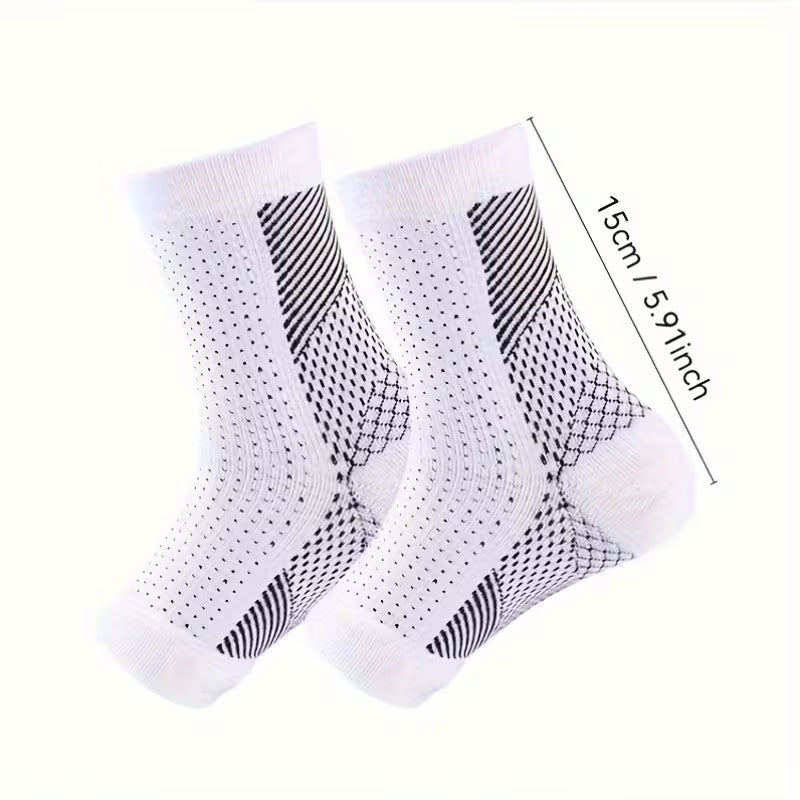 FootCare-Compression Socks for Neuropathy & Support