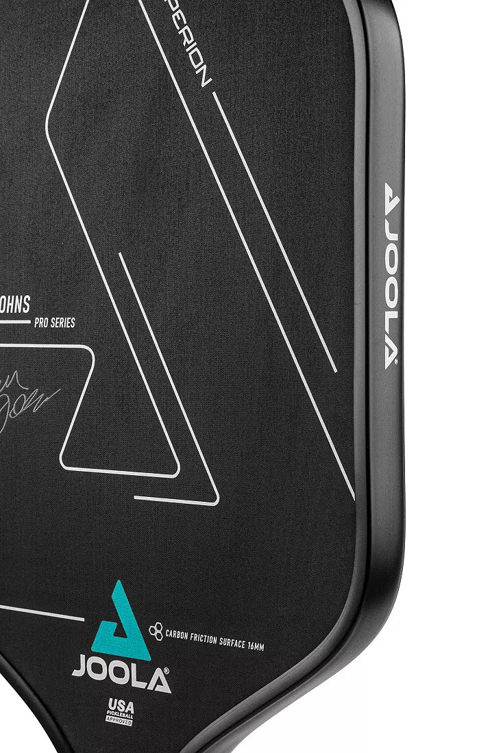 JOOLA Ben Johns Hyperion CFS 16mm SWIFT Pickleball Paddle