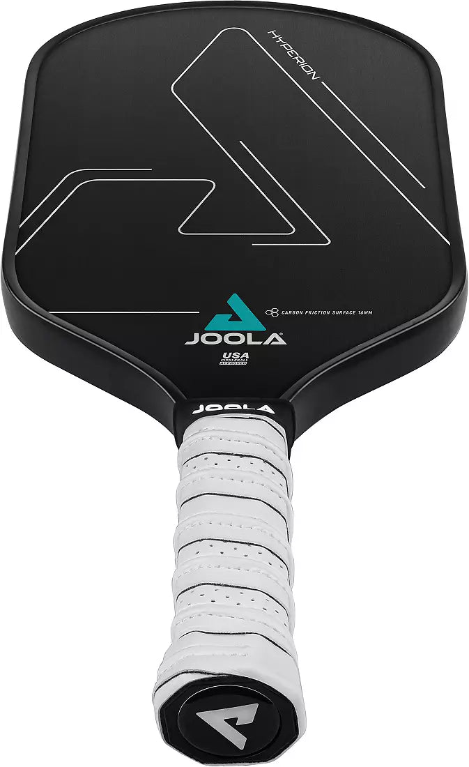 JOOLA Ben Johns Hyperion CFS 16mm SWIFT Pickleball Paddle