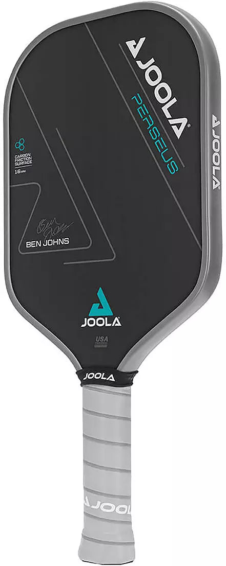 JOOLA Ben Johns Perseus CFS 16mm Pickleball Paddle