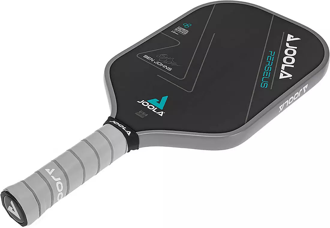 JOOLA Ben Johns Perseus CFS 16mm Pickleball Paddle