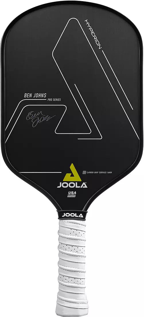 JOOLA Ben Johns Hyperion CGS 14mm Pickleball Paddle