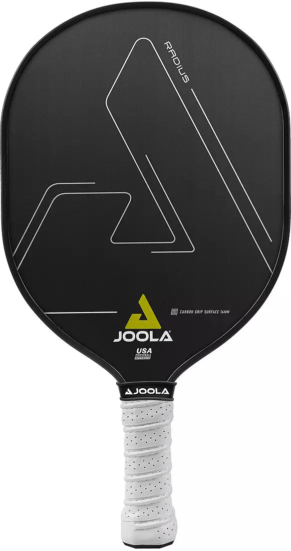 JOOLA Radius CGS 14mm Pickleball Paddle