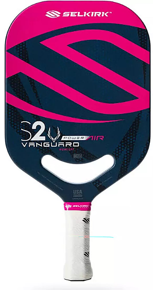 Selkirk VANGUARD Power Air - S2 Pickleball Paddle