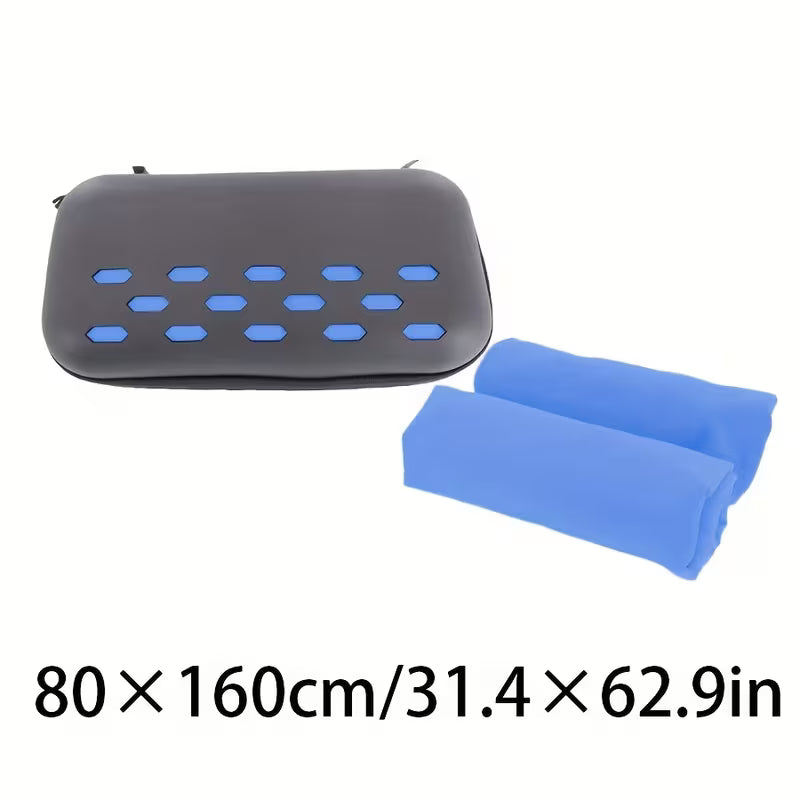 SunCare - Large Cooling Towel