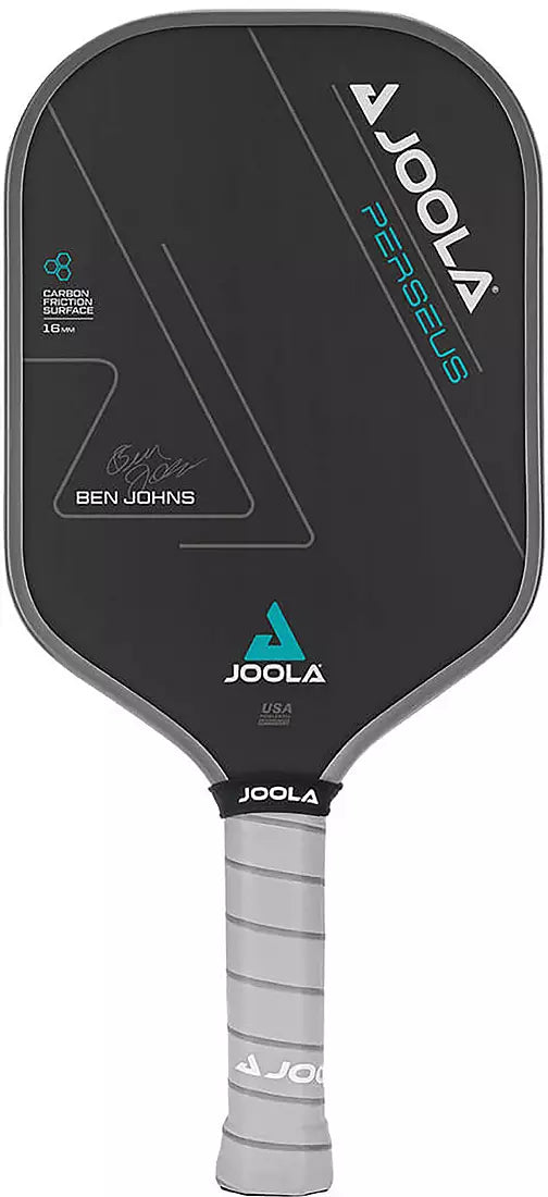 JOOLA Ben Johns Perseus CFS 16mm Pickleball Paddle