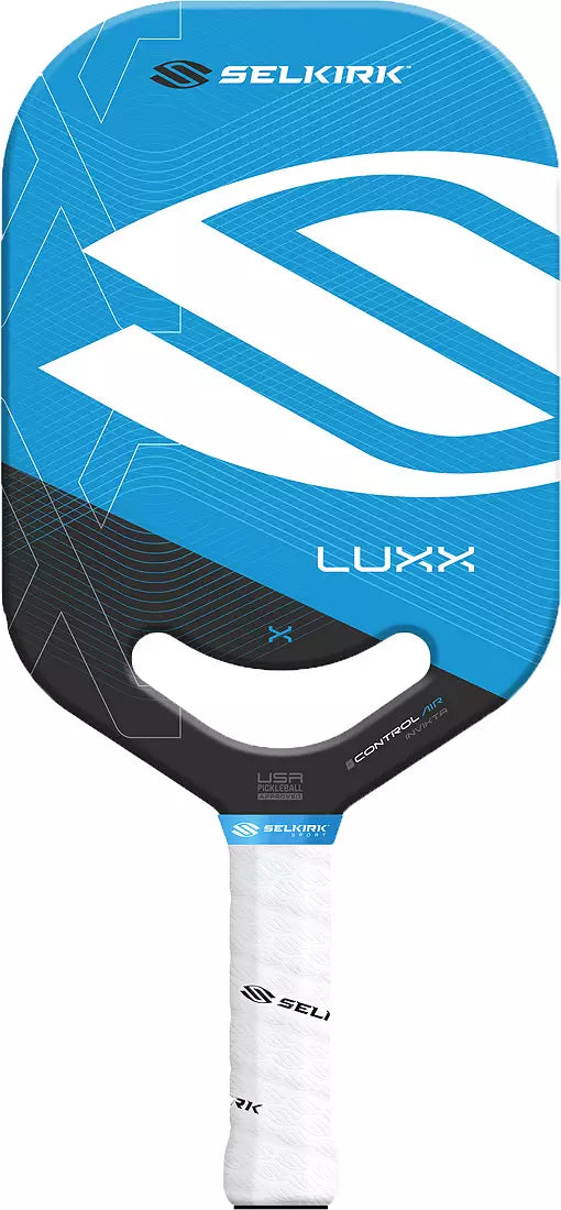 Selkirk LUXX Control Air - Invikta Pickleball Paddle