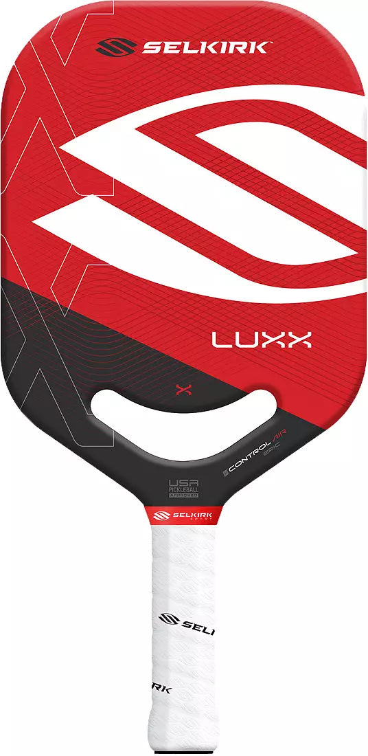 Selkirk LUXX Control Air - Epic Pickleball Paddle