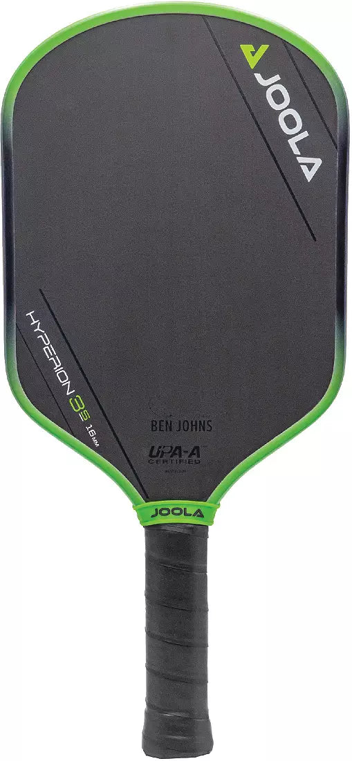 JOOLA Ben Johns Hyperion 3S 16mm Pickleball Paddle