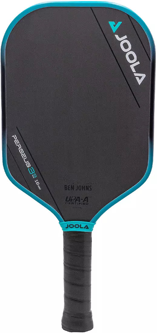 JOOLA Ben Johns Perseus 3S 16mm Pickleball Paddle