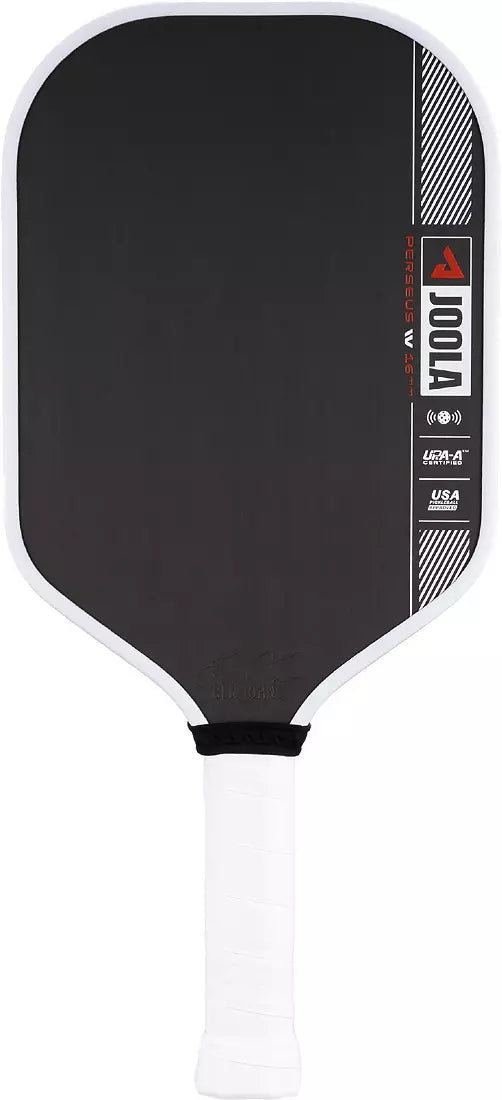 JOOLA Ben Johns Perseus Pro IV 16mm Pickleball Paddle