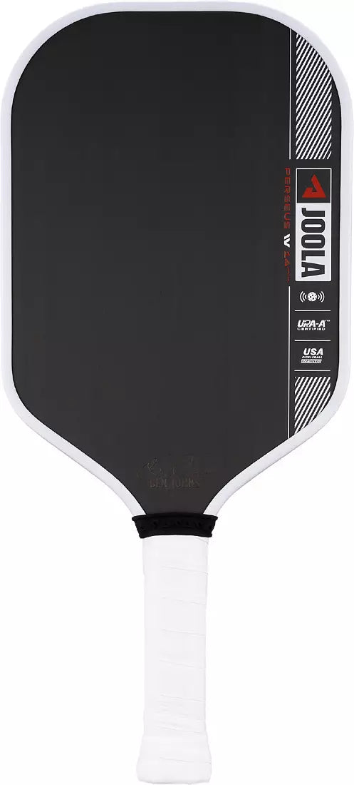 JOOLA Ben Johns Perseus Pro IV 14mm Pickleball Paddle