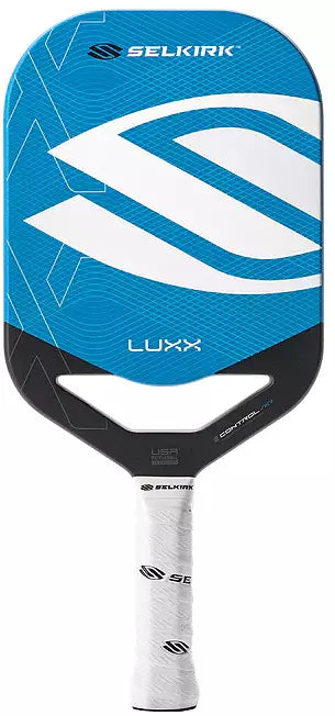 Selkirk LUXX Control Air Invikta 19mm Pickleball Paddle