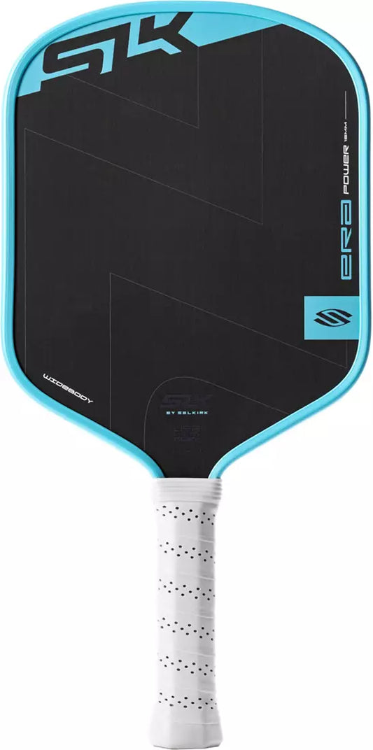Selkirk ERA Power 16mm Pickleball Paddle – Widebody