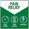 FirstAid-Biofreeze Pain Relief Spray, 3.0 fl oz