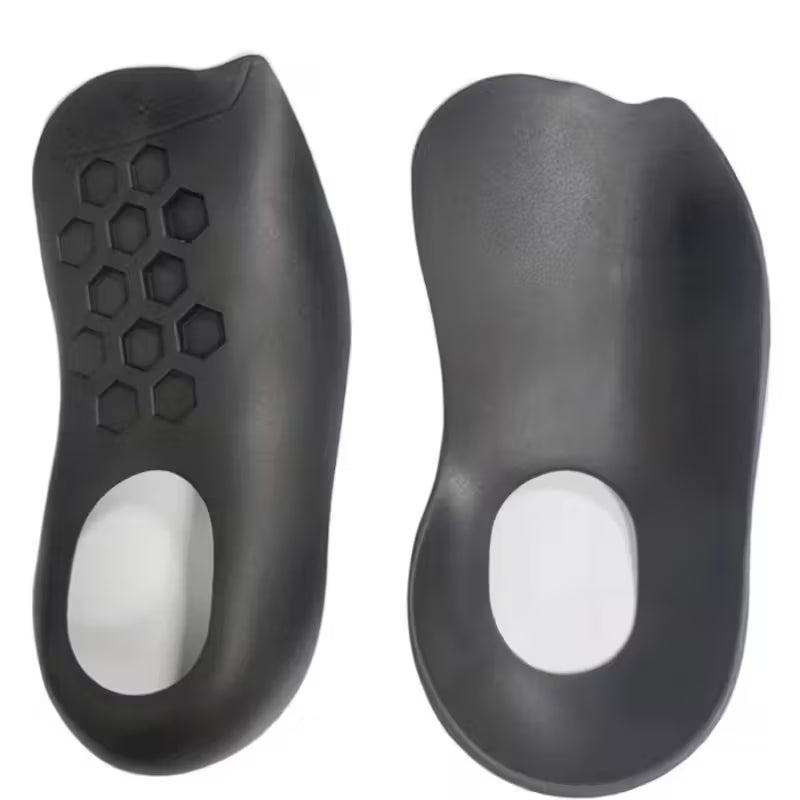 FootCare-A pair of underfoot support pads