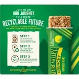 Snack-Nature Valley Crunchy Granola Bars, Oats 'n Honey